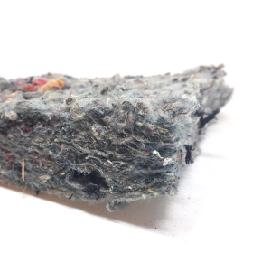 Manta de algodón reciclado- ECOUltravioleta